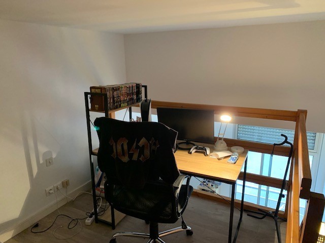 Appartement T3  - Rennes (421158) - photo-7