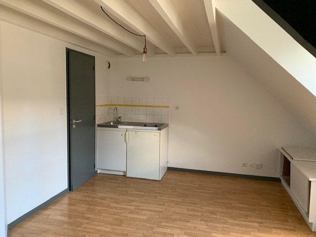 Appartement T2  - Rennes (430133) - photo-7