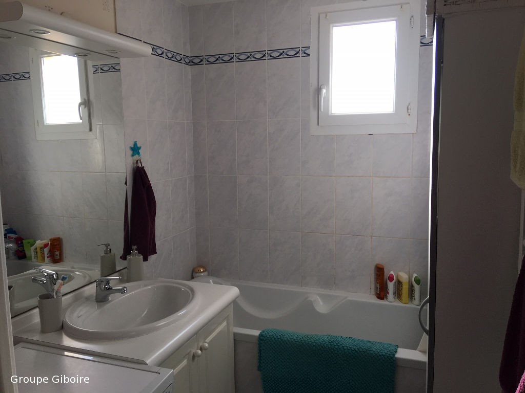Maison T5  - Le Rheu (437821) - photo-7