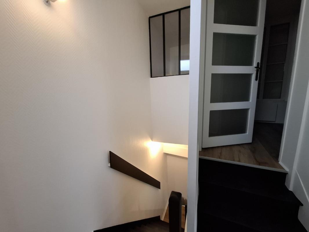 Appartement T1  - Rennes (431601) - photo-7