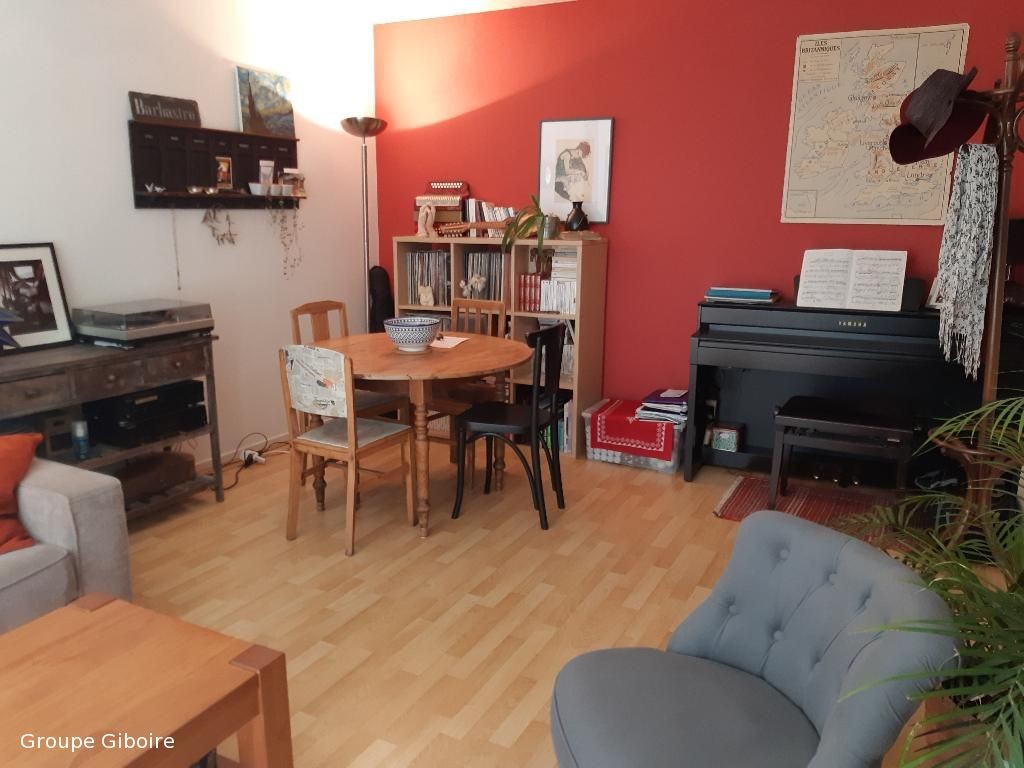 Appartement T3  - Rennes (436757) - photo-7