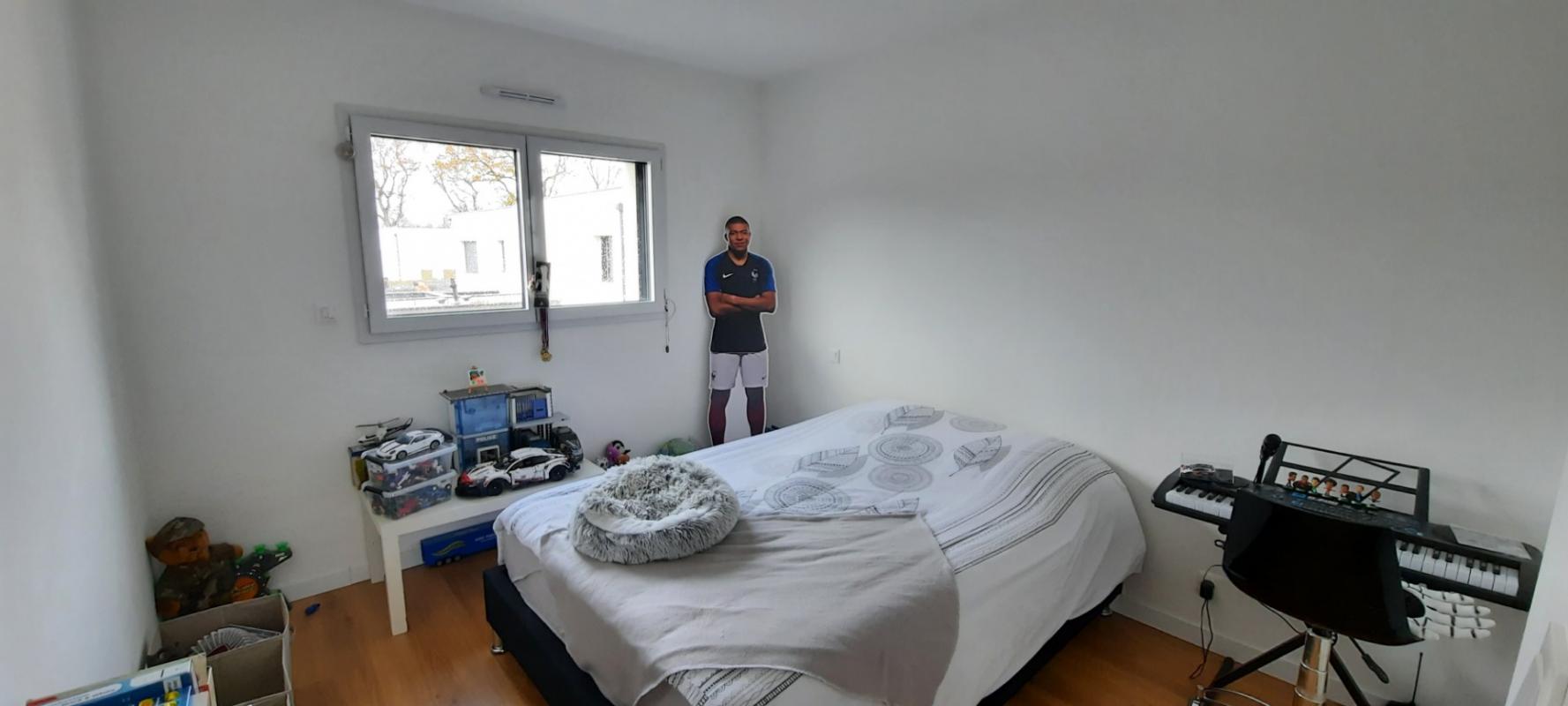 Maison T5  - Guignen (426080) - photo-7