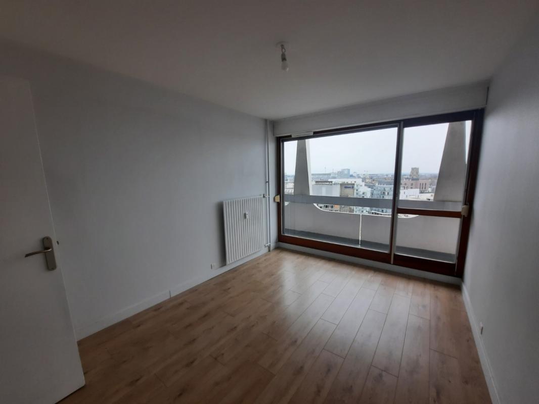 Appartement T2  - Cesson Sevigne (441991) - photo-7