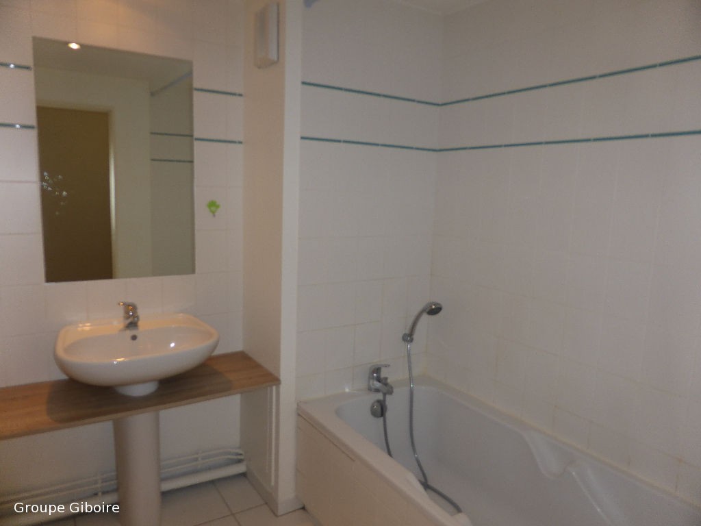 Appartement T3  - Rennes (419136) - photo-7