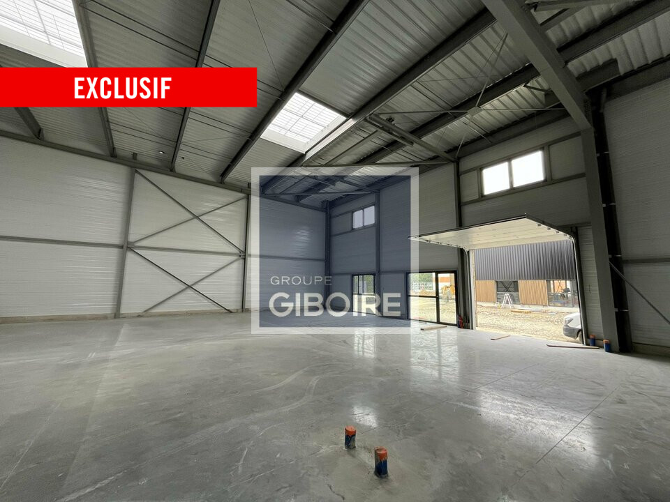 Local d'activites  - GOVEN (35.6789) - photo-3