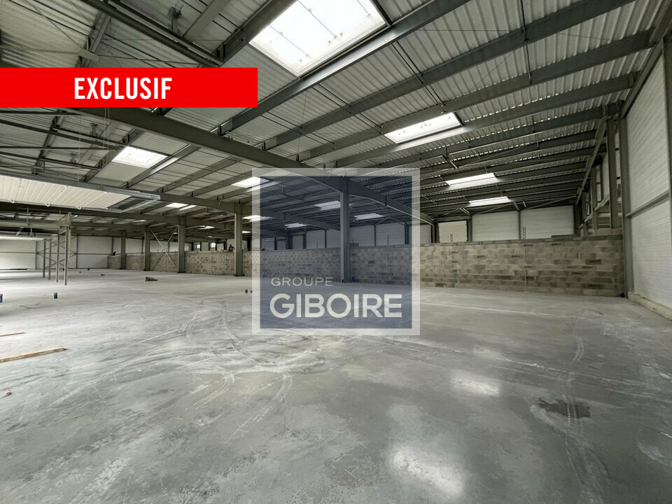 Local d'activites  - GOVEN (35.6789) - photo-4