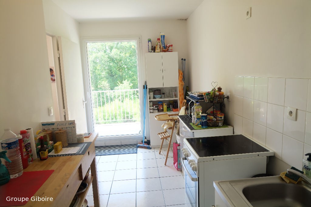 Appartement T3  - Nantes (433223) - photo-8