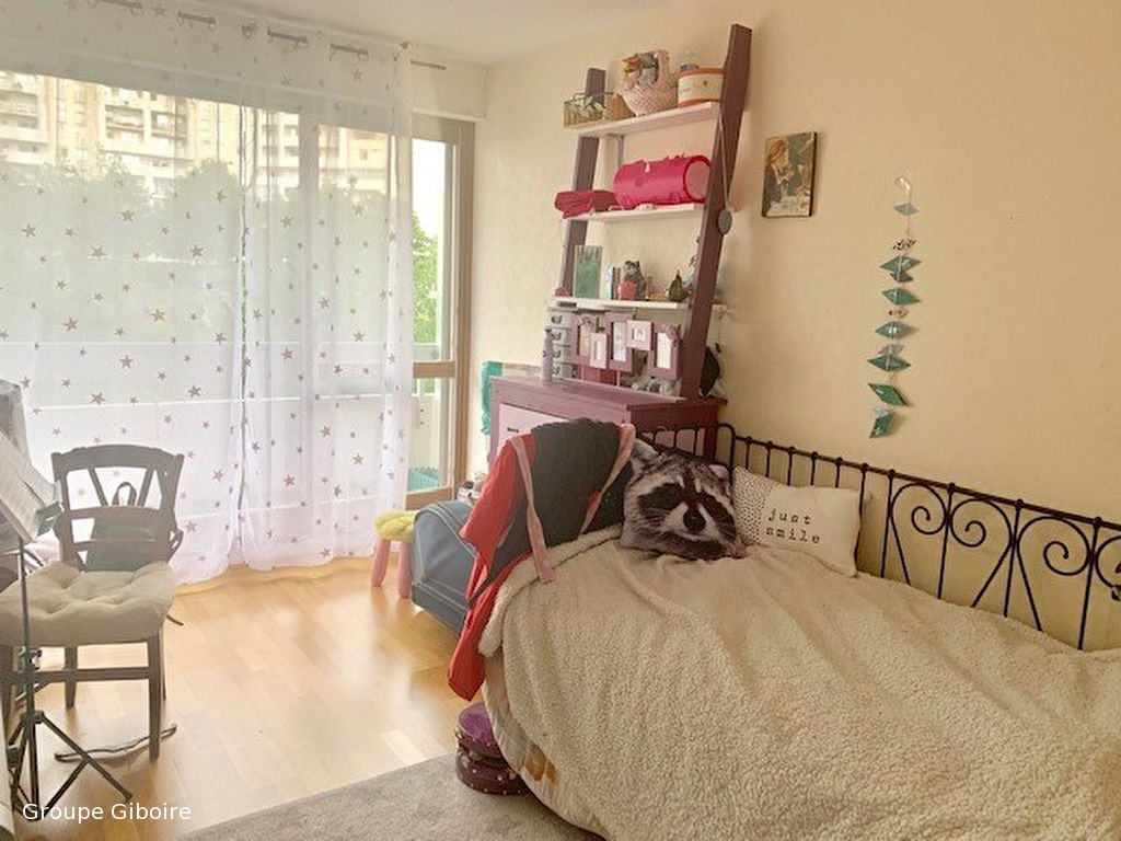 Appartement T2  - Rennes (408022) - photo-8