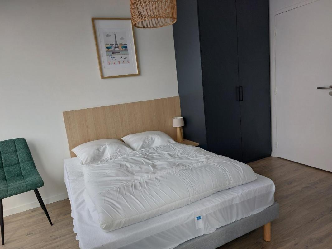 Appartement T3  - Angers (396398) - photo-8