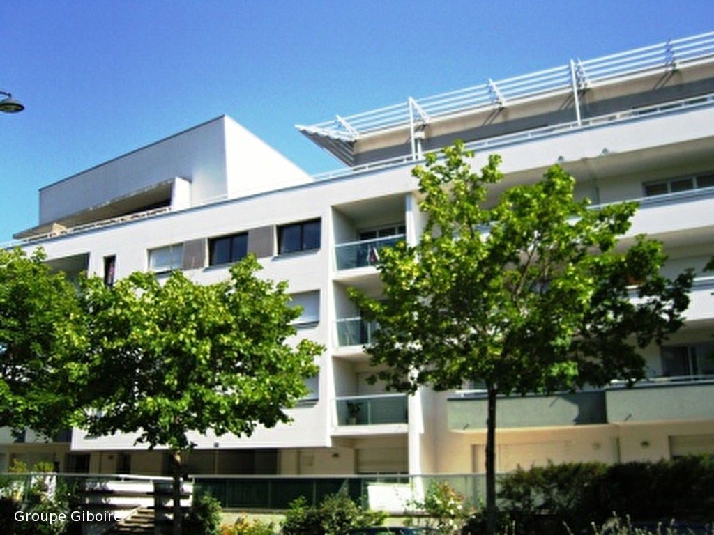 Appartement T2  - Rennes (440122) - photo-8