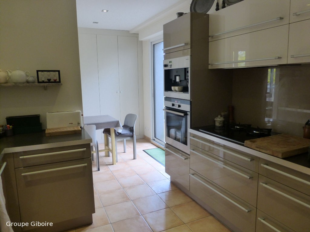 Appartement T3  - Rennes (415205) - photo-8