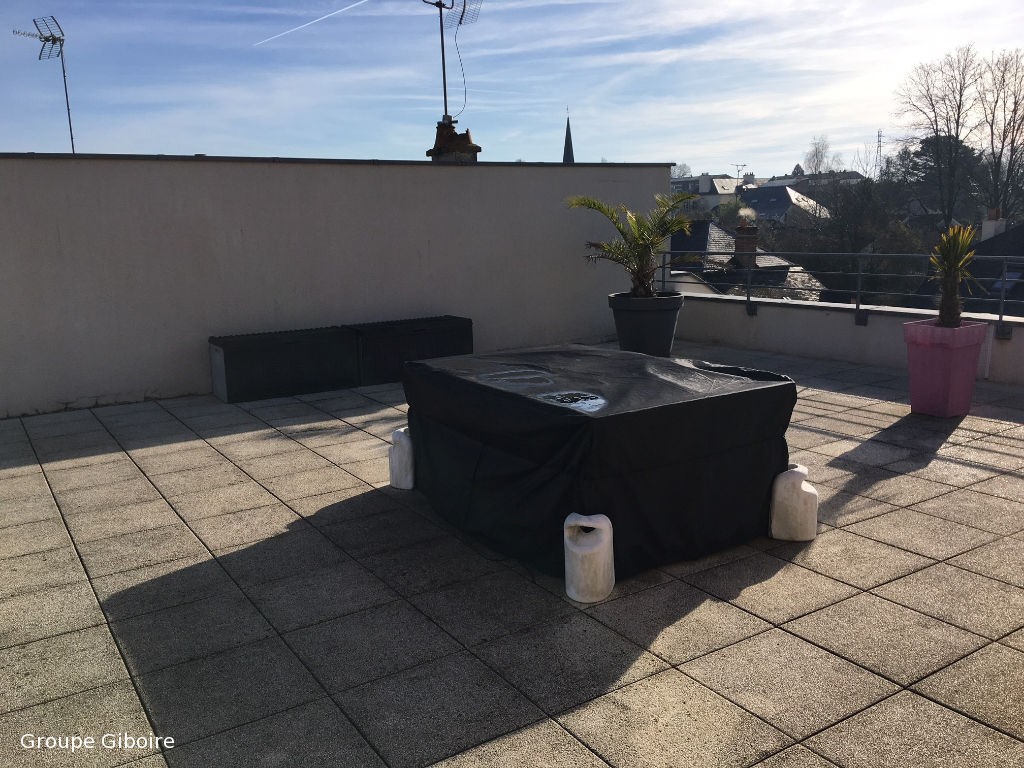 Maison T5  - Le Rheu (437821) - photo-8