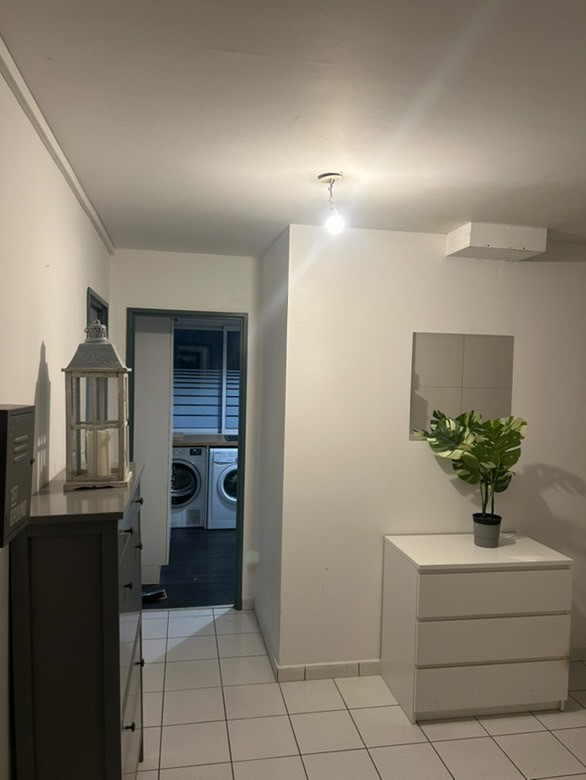 Appartement T5  - Rennes (412970) - photo-8