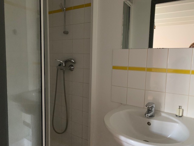 Appartement T2  - Rennes (430133) - photo-8