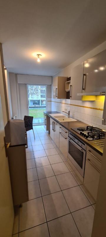 Appartement T3  - Vannes (446703) - photo-8