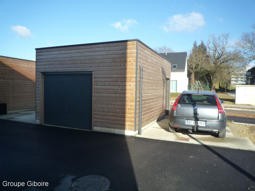 Appartement T2  - Rennes (366561) - photo-8