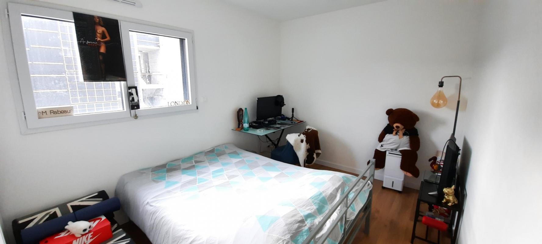 Appartement T3  - Vezin Le Coquet (424314) - photo-8