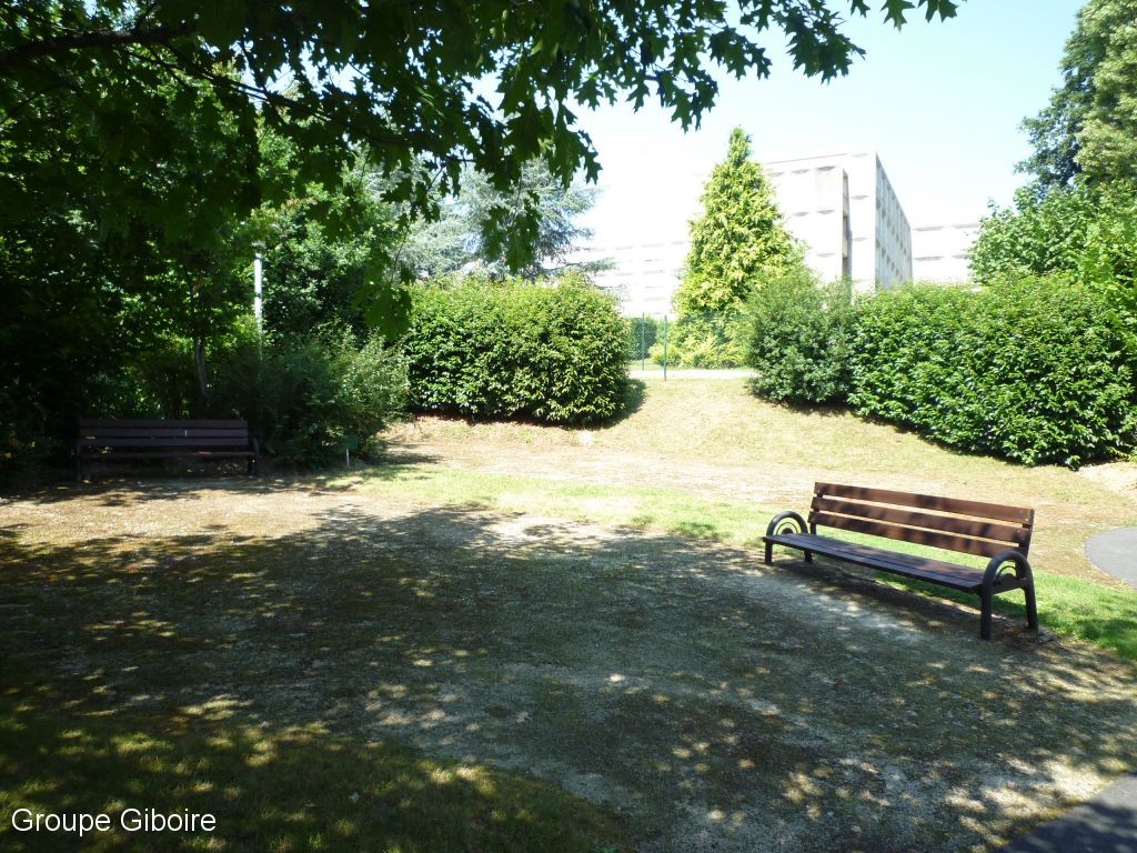 Appartement T5  - Rennes (437455) - photo-9