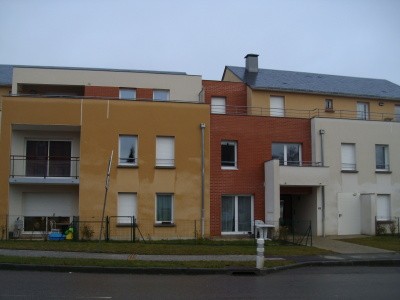 Maison T5  - Le Rheu (437821) - photo-9