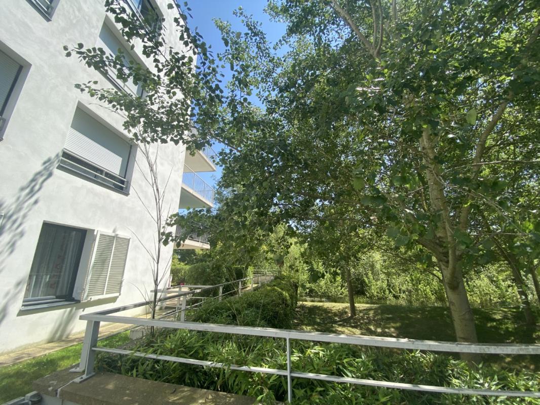 Maison T6  - Cesson Sevigne (439914) - photo-9