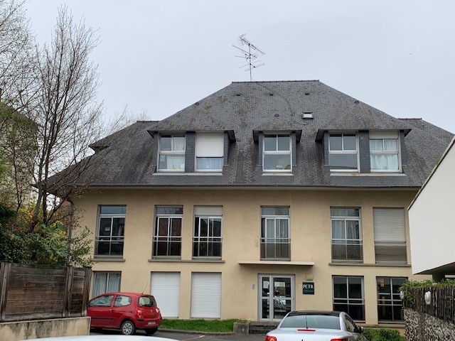 Appartement T3  - Rennes (421158) - photo-9