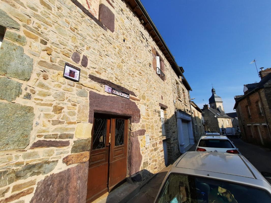 Maison T5  - Rennes (358940) - photo-9
