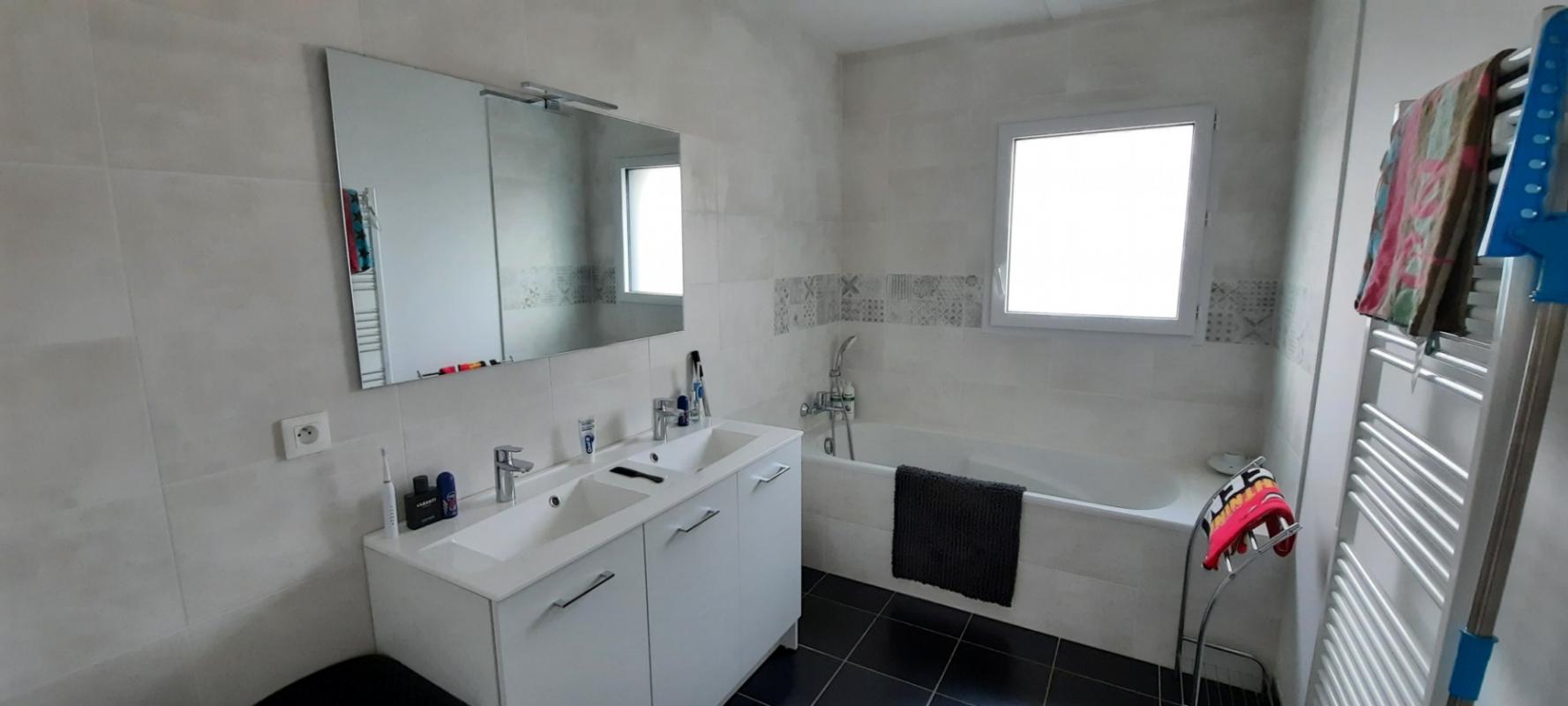 Appartement T3  - Vezin Le Coquet (424314) - photo-9