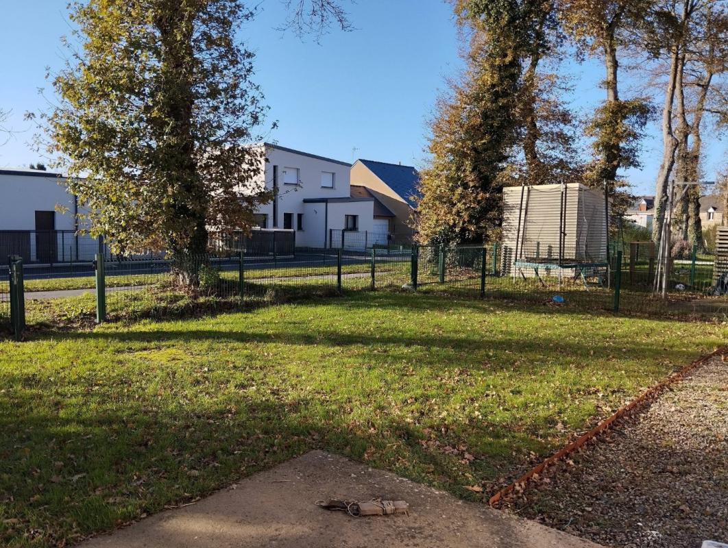 Maison T5  - Nouvoitou (441912) - photo-9