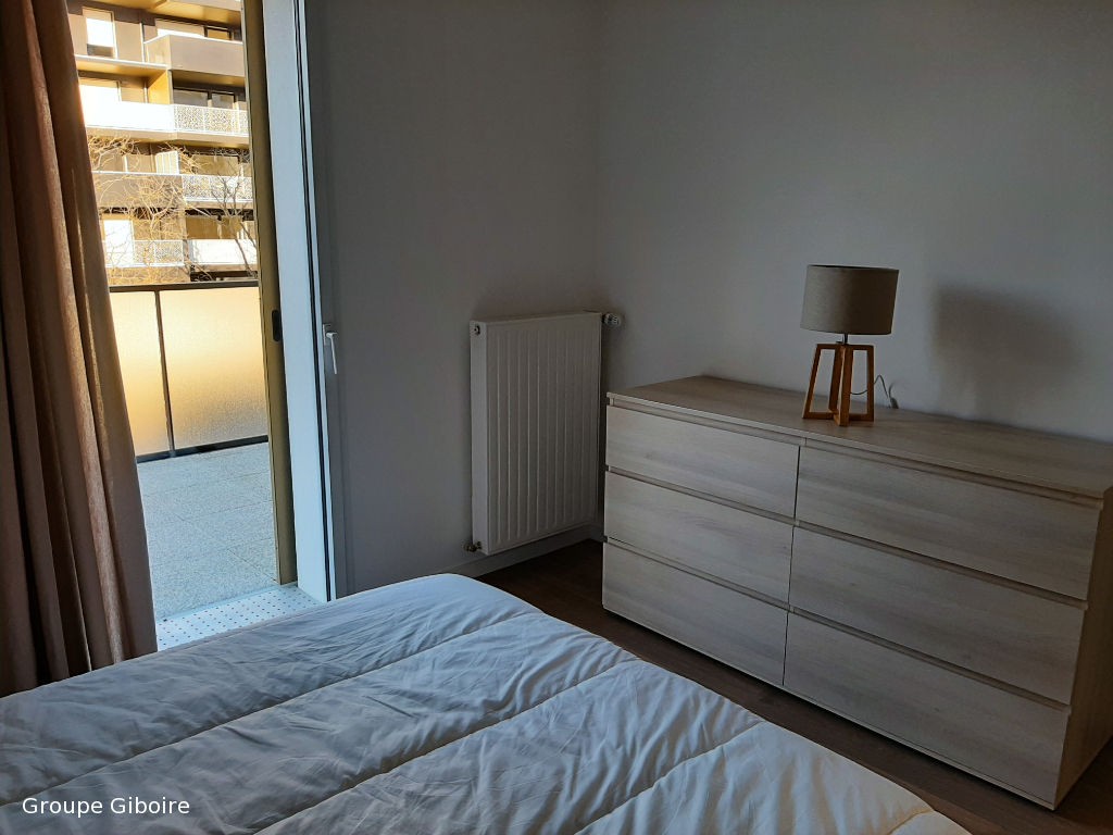 Appartement T4  - Rennes (442416) - photo-9