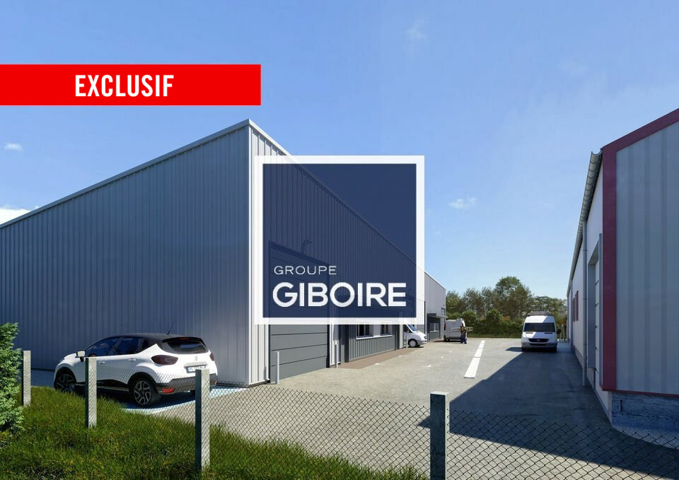 Local d'activites  - LAILLE (35.5891) - photo-8