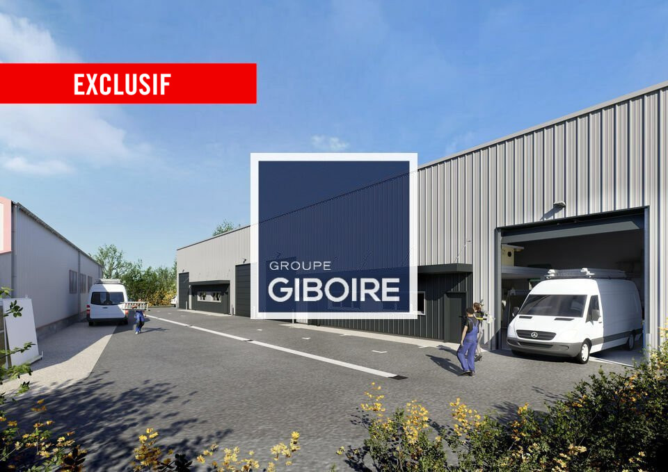 Local d'activites  - LAILLE (35.5891) - photo-7