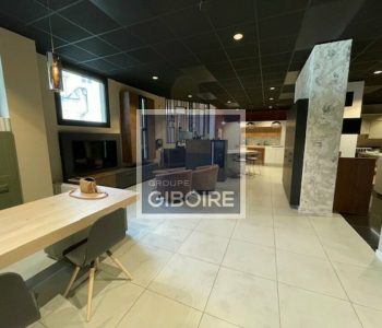 Local commercial - a louer  - RENNES (35.6371) - vignette