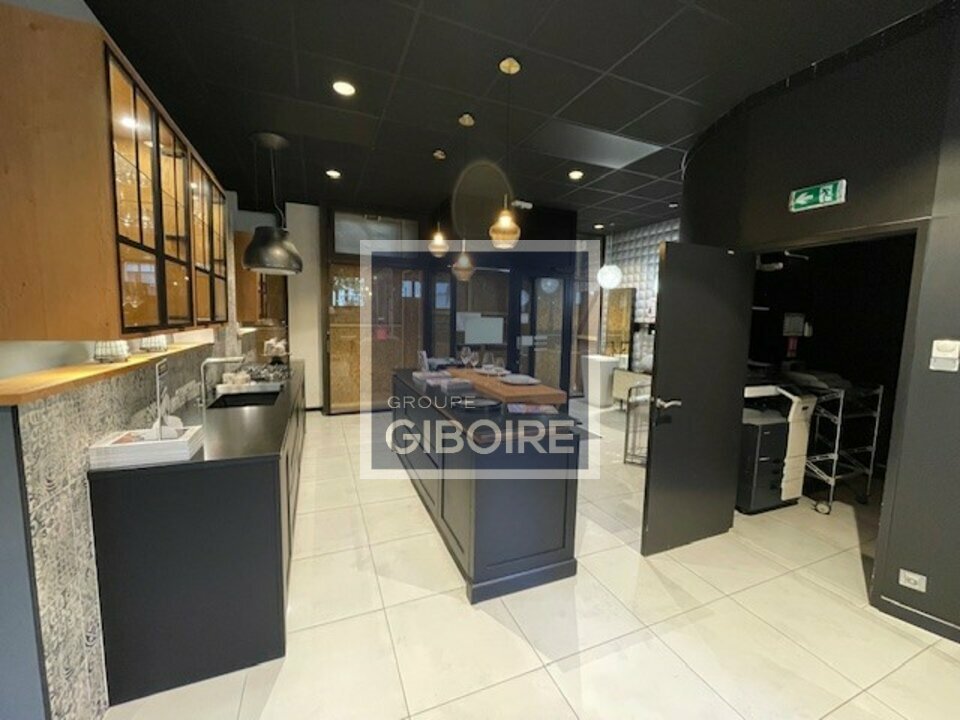 Local commercial - a louer  - RENNES (35.6371) - photo-3
