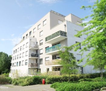 Appartement T4  - Chantepie (439141) - vignette