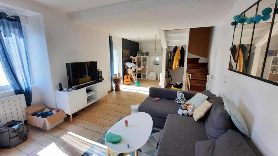 Appartement T2  - Bruz (451759) - photo principale