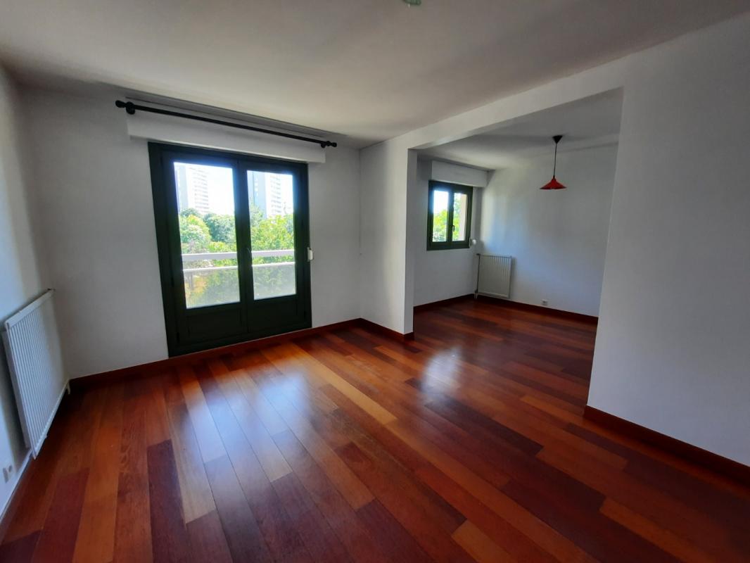 Appartement T1  - Rennes (428069) - photo-1
