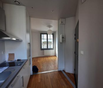 Appartement T2  - Cancale (431659) - vignette