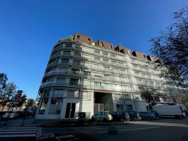 Appartement T5  - Rennes (437455) - photo-1