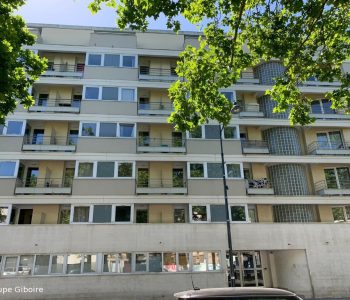 Appartement T1  - Rennes (428069) - vignette