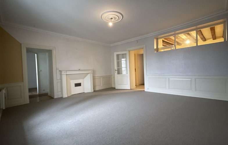 Appartement T3  - Saint Herblain (437353) - vignette