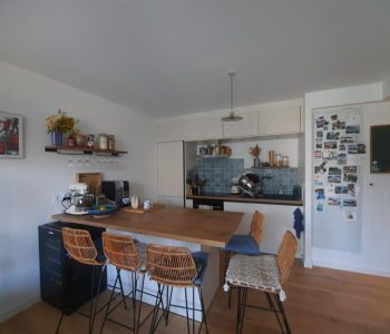Appartement T3  - Rennes (440646) - vignette