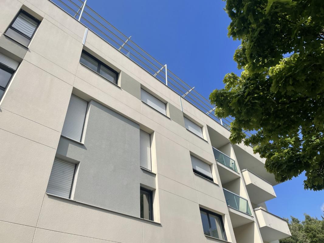 Appartement T1  - Rennes (430129) - photo-1