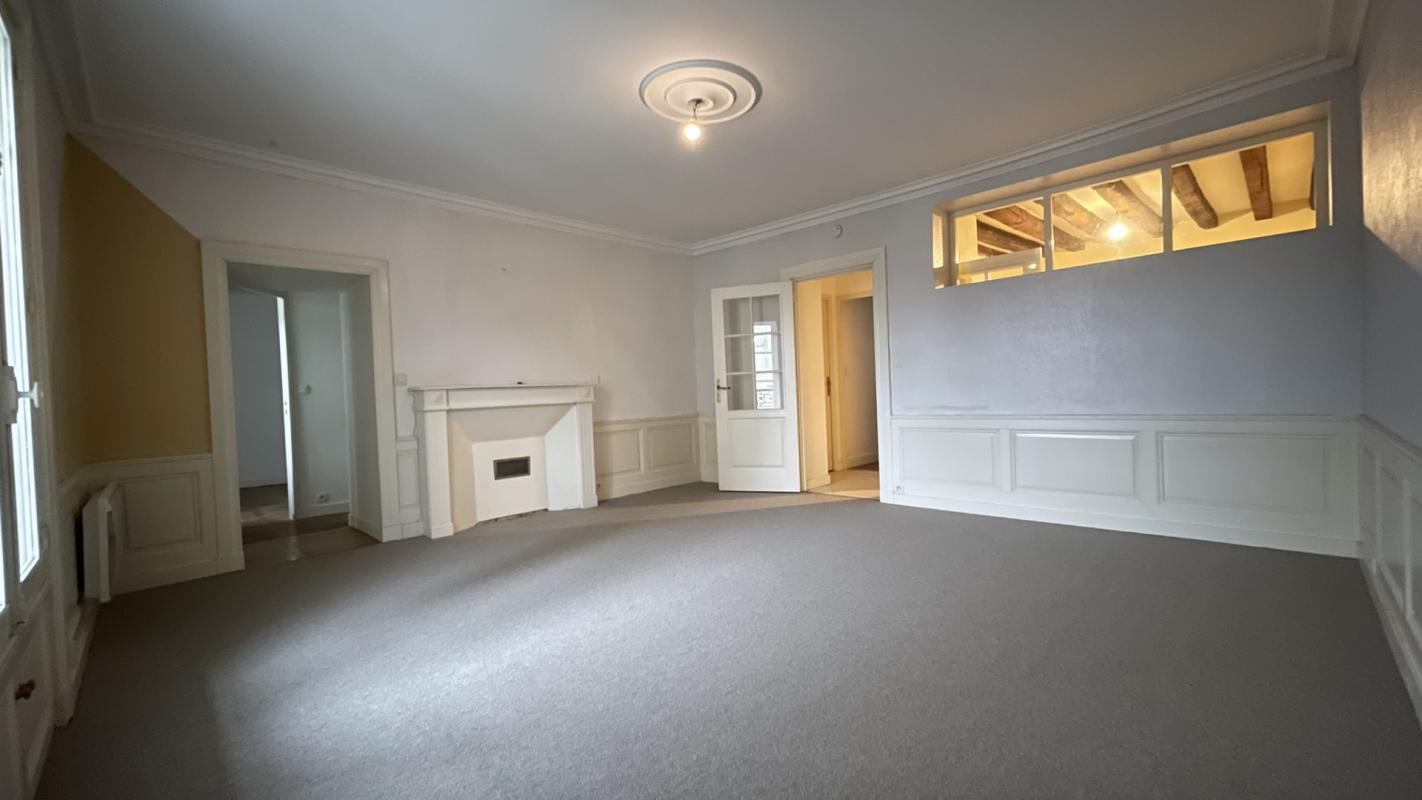 Appartement T3  - Rennes (455207) - photo-1