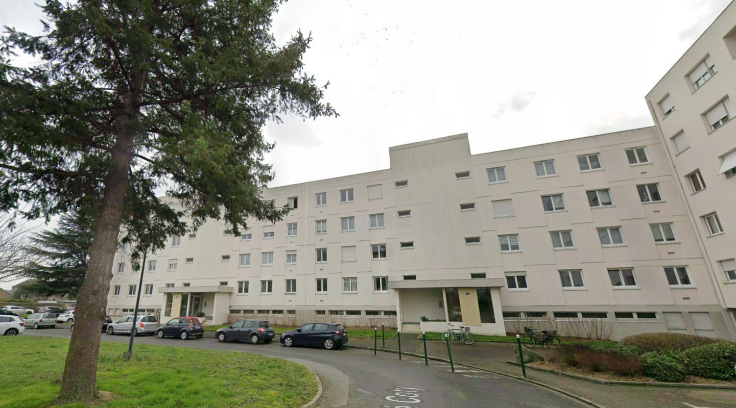 Appartement T3  - Rennes (456883) - photo-1