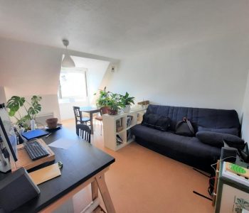 Appartement T2  - Rennes (440122) - vignette