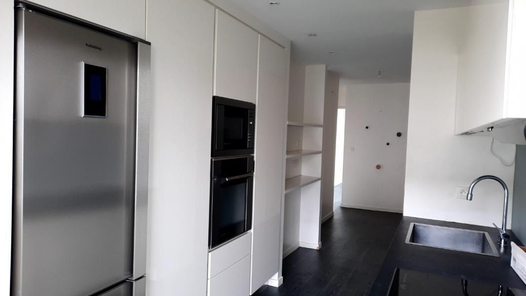 Appartement T2  - Saint Malo (453296) - photo principale