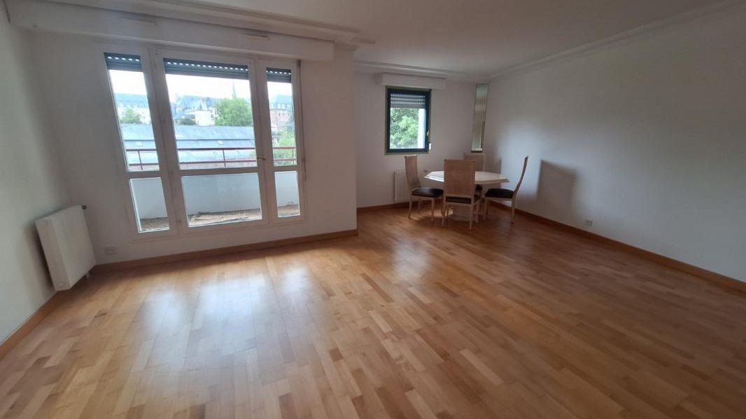 Appartement T3  - Rennes (454104) - photo principale