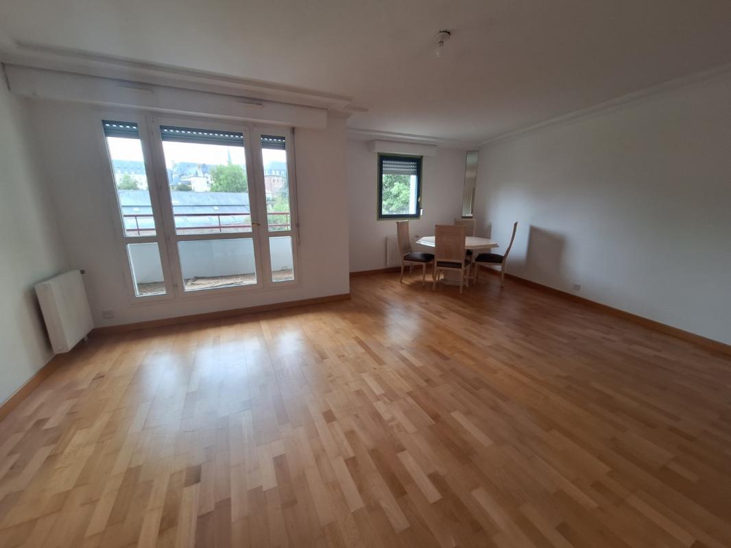 Appartement T3  - Rennes (454104) - photo-1