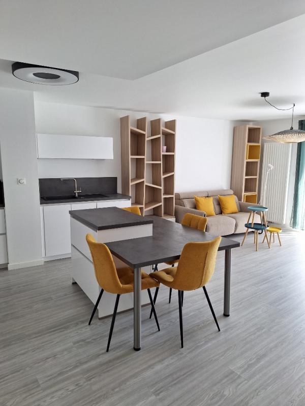 Appartement T2  - Rennes (453593) - photo-1