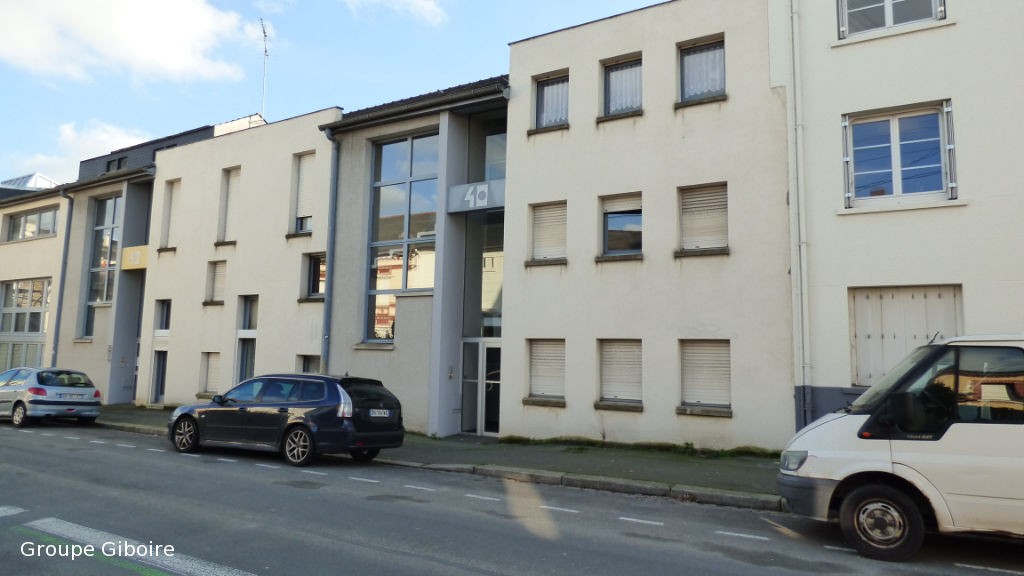 Appartement T3  - Rennes (446042) - photo-1